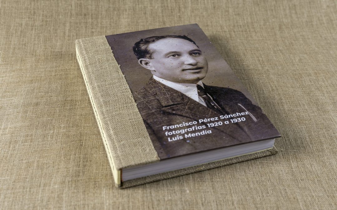 Francisco Pérez Sánchez